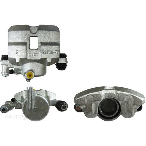 New PROTEX Disc Caliper - Front Right For Holden Rodeo 1988-2003 090D0323