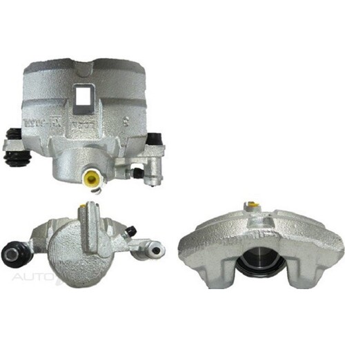 New PROTEX Disc Caliper - Front Left For Holden Rodeo 1988-2003 090D0324