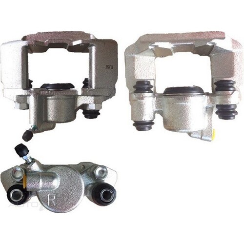 PROTEX Disc Caliper - Rear Right For Mitsubishi Pajero Sport 2015-2021 090D0355