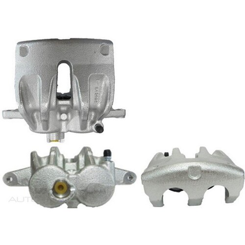 New PROTEX Disc Caliper - Front Left For Range Rover Sport 2005-2009 090D0364