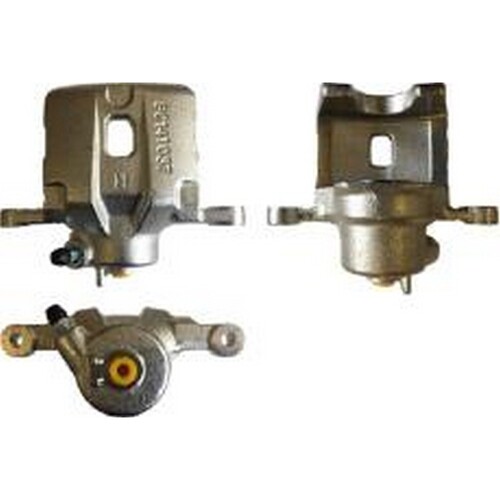 New PROTEX Disc Caliper - Rear Right For Hyundai Terracan 2001-2007 090D0385