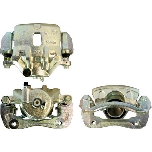 New PROTEX Disc Caliper - Front Left For Kia Soul 2009-2020 090D0512
