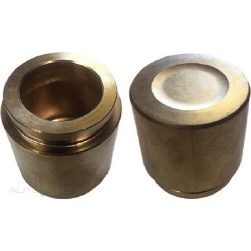 New PROTEX Disc Caliper Piston - Front For Isuzu NPR450 2008-2021 090P0511