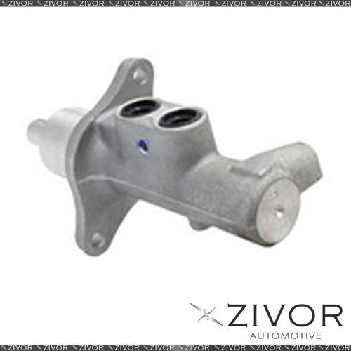 PROTEX Brake Master Cylinder For Mazda 3 BK BL PROTEX By ZIVOR #210A0376