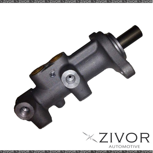 PROTEX Brake Master Cylinder For NISSAN NAVARA D40 4D Ute 4WD 2005-2015 210A0508