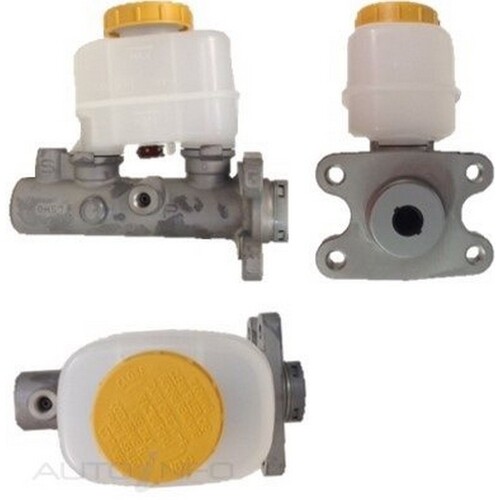 New PROTEX Brake Master Cylinder For Nissan Patrol 2000-2017 210A0553