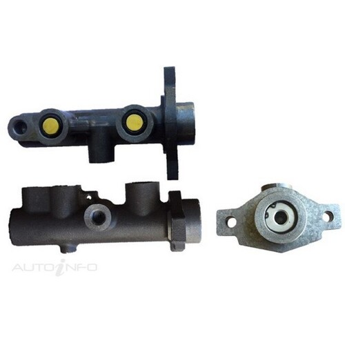 New PROTEX Brake Master Cylinder For Nissan Pulsar 2001-2006 210A0616
