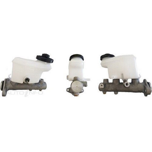 New PROTEX Brake Master Cylinder For Toyota Hiace 1995-2005 210A0622