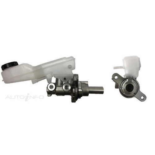 New PROTEX Brake Master Cylinder For Mazda MAZDA2 2007-2014 210A0645