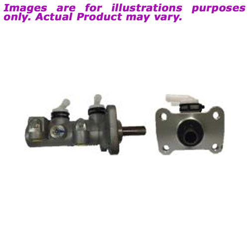 PROTEX Brake Master Cylinder Right For MITSUBISHI FUSO CANTER FE FE83P 210A0667