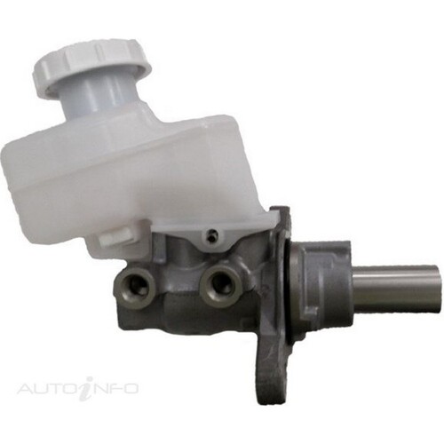 New PROTEX Brake Master Cylinder For Mitsubishi Triton 2015-2021 210A0718
