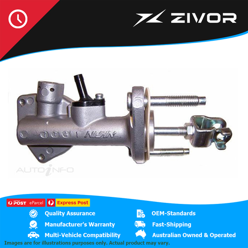 PROTEX Clutch Master Cylinder For HONDA JAZZ VTI, VTI-S, VIBE-S GE #210B0114