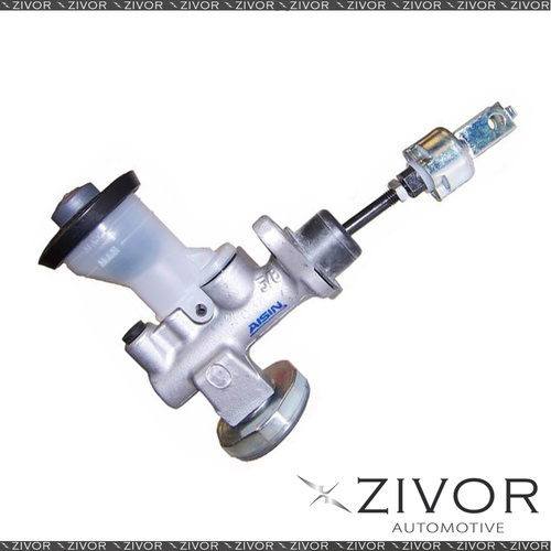 Clutch Master Cylinder For TOYOTA LANDCRUISER KZJ95R 1KZTE 4 Cyl EFI 2000 - 2003