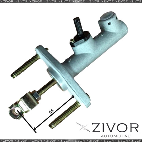 Clutch Master Cylinder For Honda Civic ES EU D17A D17Z1 D17A2 PROTEX
