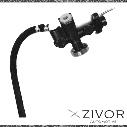 New PROTEX Clutch Master Cylinder For Ford Ranger PJ PK PROTEX #210B0242