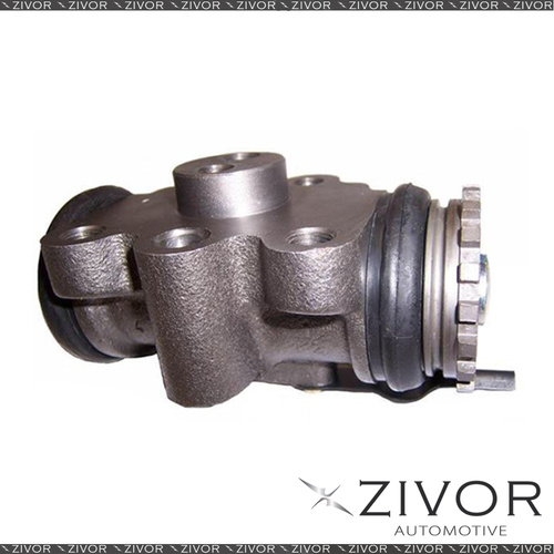 PROTEX Brake Wheel Cylinder-Rear For HINO RANGER FD 2D Truck 1983-1991 #210C0062