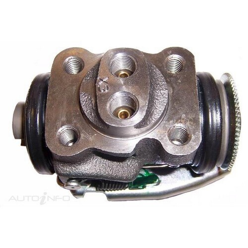 New PROTEX Wheel Cylinder - Rear For Mitsubishi Fuso Canter 1998-2002 210C0391