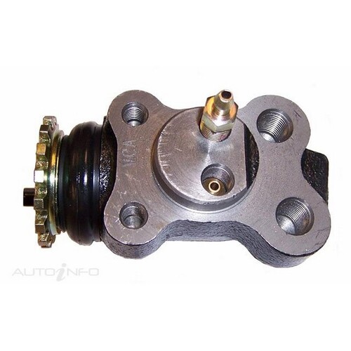 New PROTEX Wheel Cylinder - Front For Mitsubishi Fuso Canter 1996-1997 210C0613
