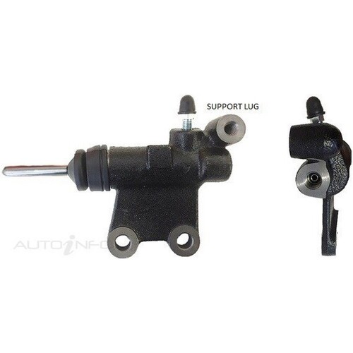 New PROTEX Clutch Slave Cylinder For Subaru IMPREZA 2000-2007 210D0253