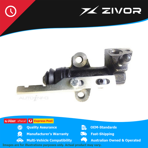 PROTEX Clutch Slave Cylinder For NISSAN CONDOR S41 2D Truck 4.2L FD42 #210D0276