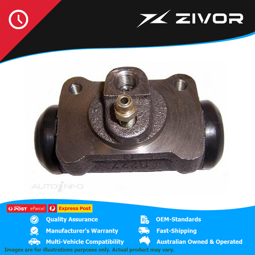 New Genuine PROTEX Trailer Wheel Cylinder 3/4 Inch #29663129