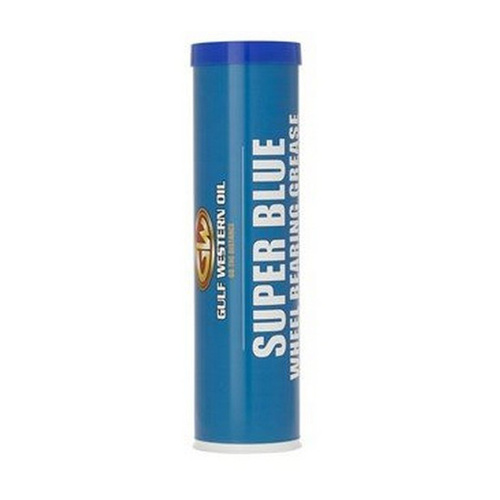 GULFWESTERN Super Blue Grease (12/Box) 450 G #40451