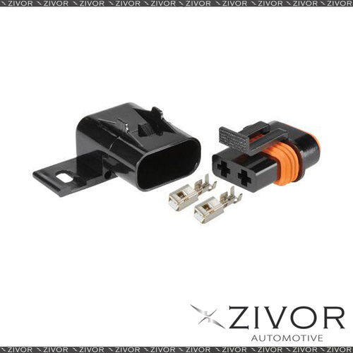 New NARVA Weatherproof Blade Fuse Holder (10Pk) 54407/10 *By Zivor*