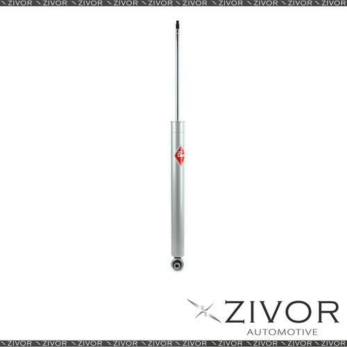 KYB Shock Absorber - Gas-a-just Rear For AUDI TT 8N VW GOLF MK IV KBY553206