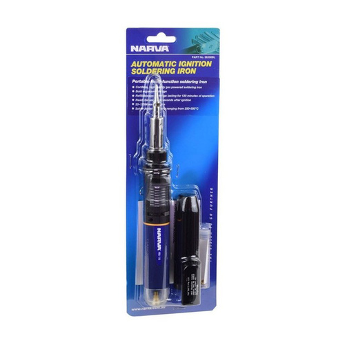 NARVA Soldering Iron Cordless #56390BL