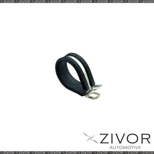 New NARVA Cable Clamp P-Clips 19mm (10Pk) 56483