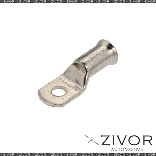 New NARVA Cable Lug (25mm2) 6mm Stud (10Pk) 57128