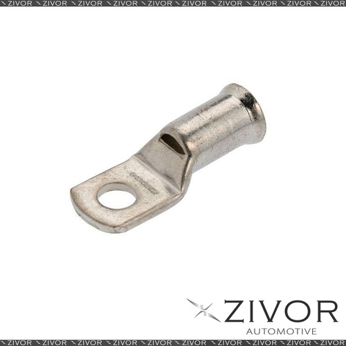 New NARVA Cable Lug (35mm2) 10mm Stud (10Pk) 57134