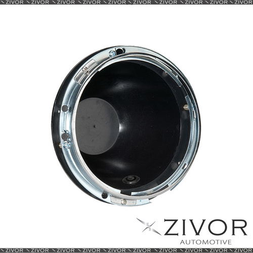 New NARVA Headlamp Housing 7" Closed Back (Single) - 72192