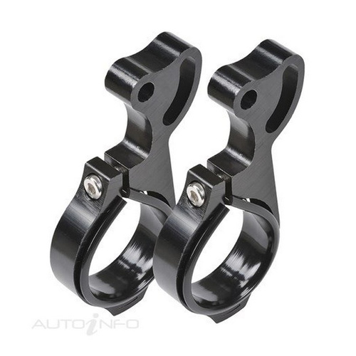 NARVA Explora 2 Tube Mounts - Double Row 50.8mm #72296