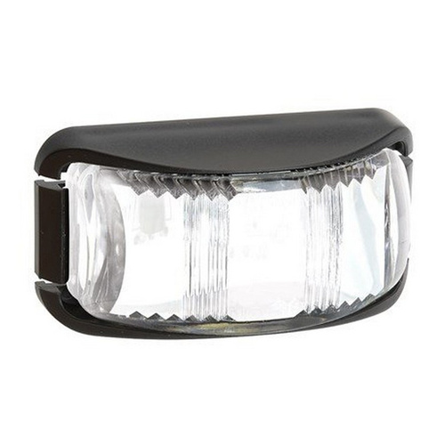 NARVA 9-33V Model 16 Led Front End Outline Marker 0.5M #91612