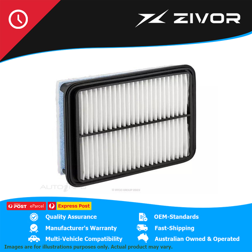New RYCO Air Filter For MITSUBISHI OUTLANDER ZJ, ZK, ZL 2.3L 4N14 #A2084