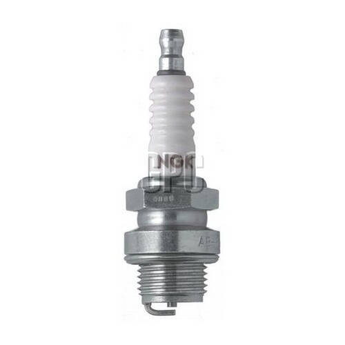 New NGK Premium Quality Japanese Industrial Standard Spark Plug #AB-2