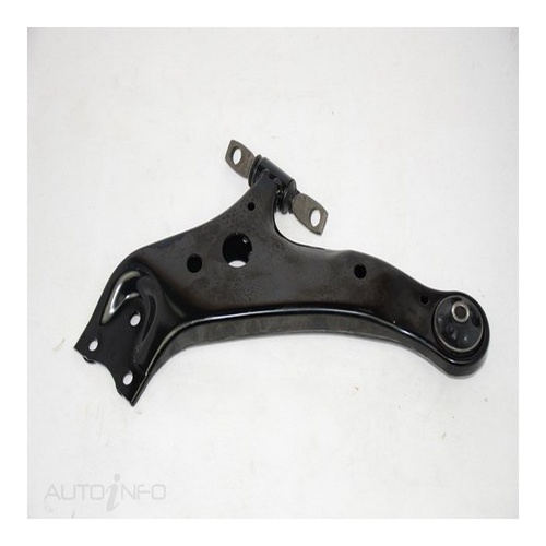 ROADSAFE STR Control Arm - Front Lower For TOYOTA KLUGER GX, GXL GSU55R ARM1071L