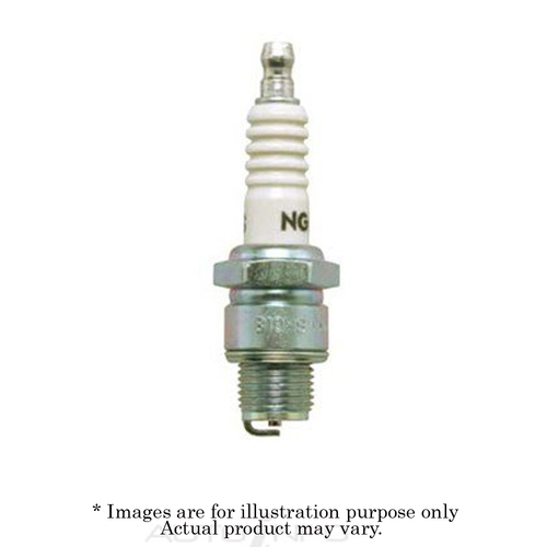 New NGK M14x1.25 Non-Resistor Standard Spark Plug B4H