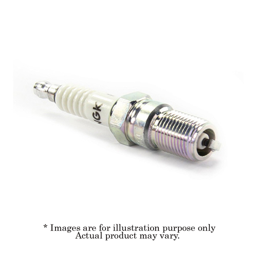 New NGK Standard M14x1.25mm Non-Resistor Spark Plug B8EFS