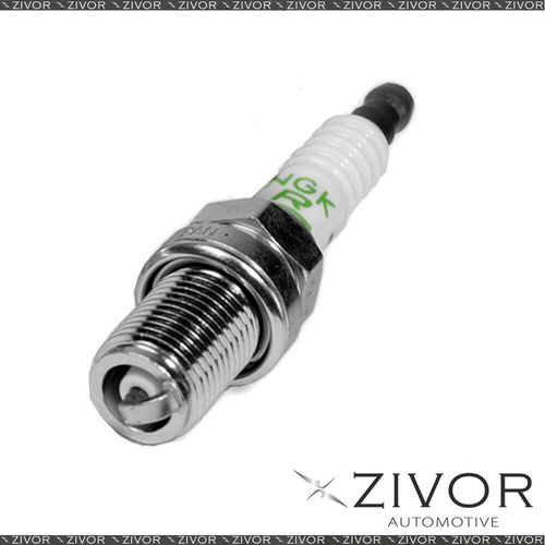 10x New NGK Spark Plug Standard Marine #B8HS-10