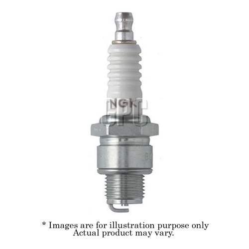 New NGK Standard M14x1.25mm Non-Resistor Spark Plug B9HS-10