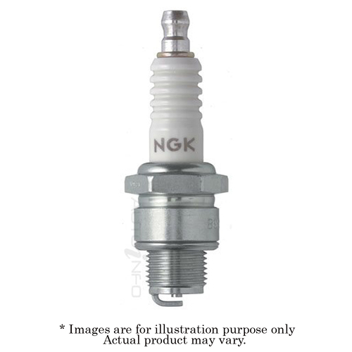 New NGK M14x1.25 Non-Resistor Standard Spark Plug B9HS