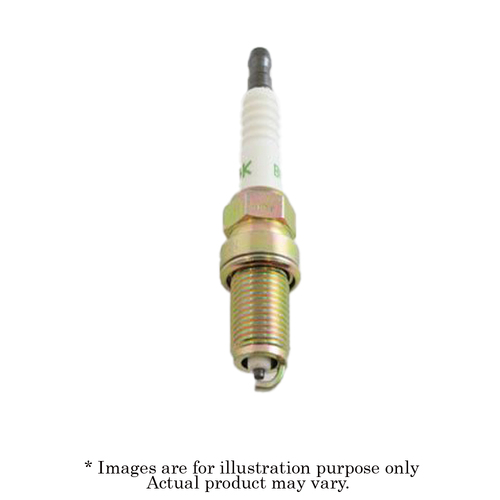 New NGK Spark Plug For Mazda MX6 GD 2 Dr 2.0L FE 14 16V 1987-1991 DOHC BCP6E-11