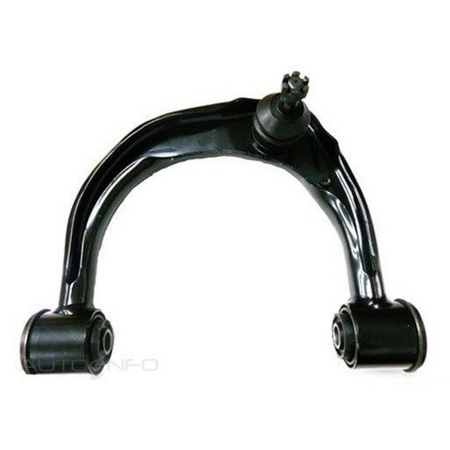 PROSTEER Control Arm - Front Upper For Toyota Landcruiser 2002-2004 BJ8749L-ARM