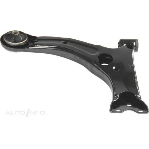 New PROSTEER Control Arm - Front Lower For Toyota Corolla 2001-2007 BJ8765L-ARM