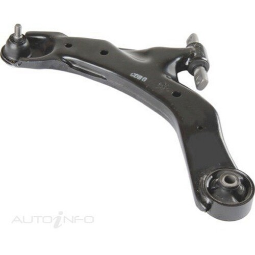 New PROSTEER Control Arm - Front Lower For Kia Cerato 2004-2009 BJ8770L-ARM