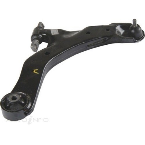 New PROSTEER Control Arm - Front Lower For Kia Cerato 2004-2009 BJ8770R-ARM