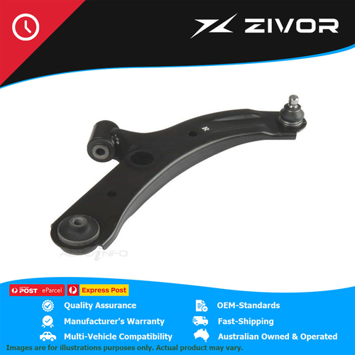 New PROTEX Control Arm - Front Lower For SUZUKI SWIFT RS415, EZ BJ8772R-ARM