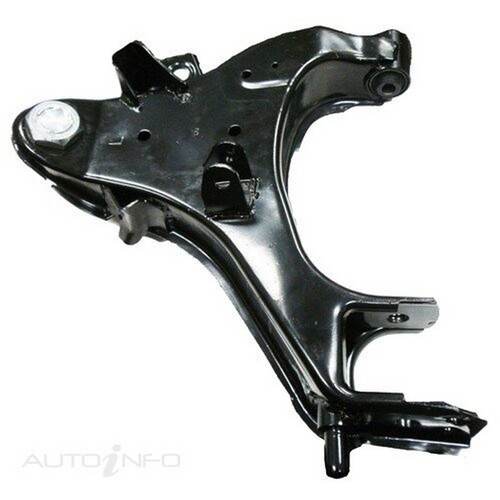 New PROSTEER Control Arm - Front Lower For Nissan Navara 1997-2003 BJ8773L-ARM